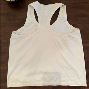 Athleta Momentum Seamless Racerback